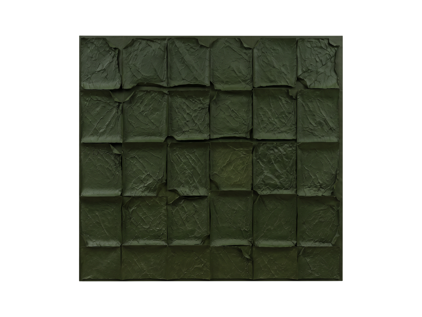Verdant Blocks