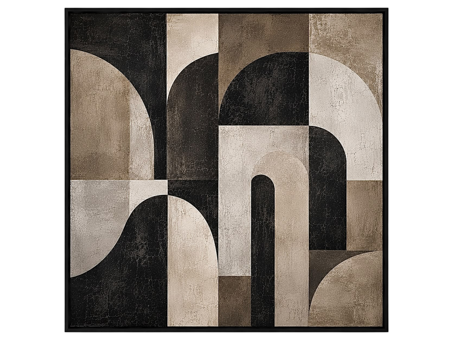 Stone Rhythm: Dark Rotation
