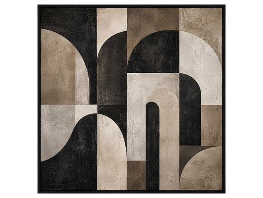 Stone Rhythm: Dark Rotation