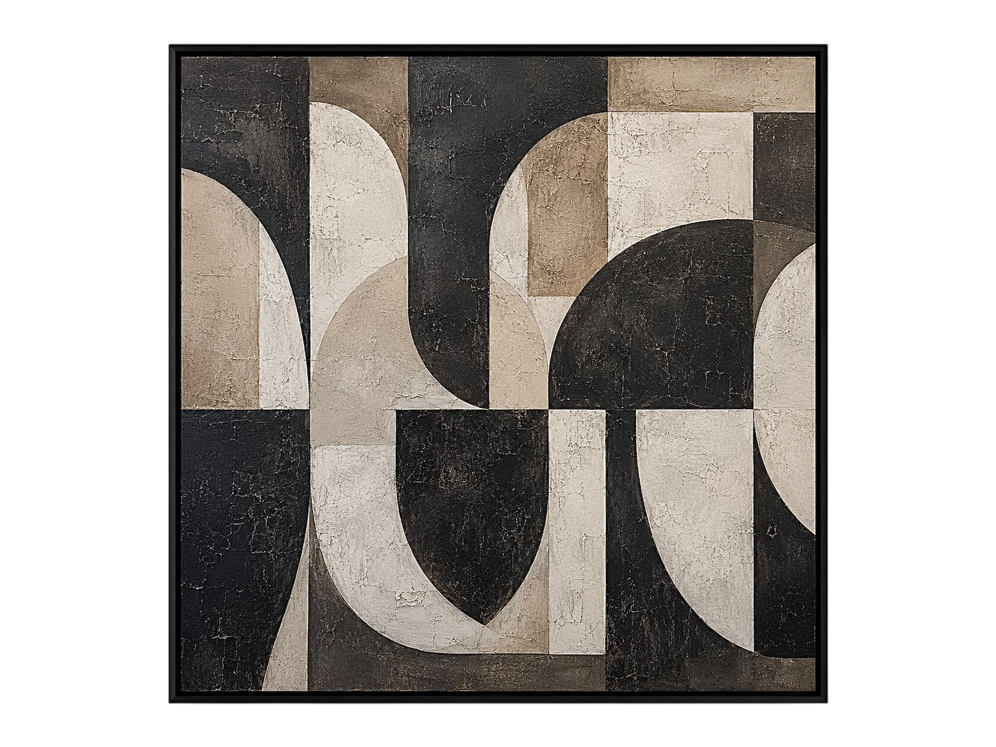 Stone Rhythm: First Light