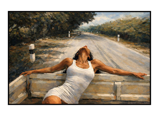 Open Road