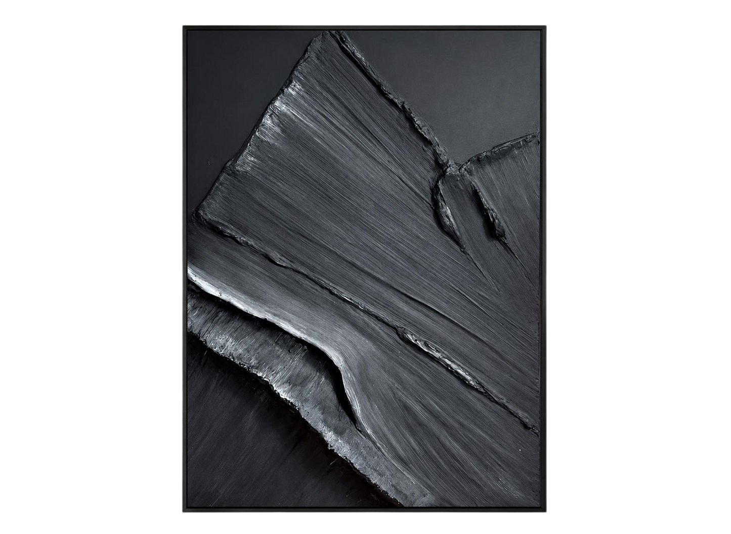 Textured Dark Rift