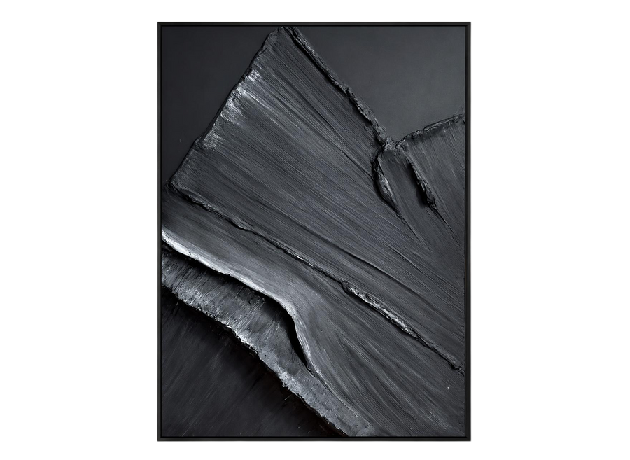 Textured Dark Rift