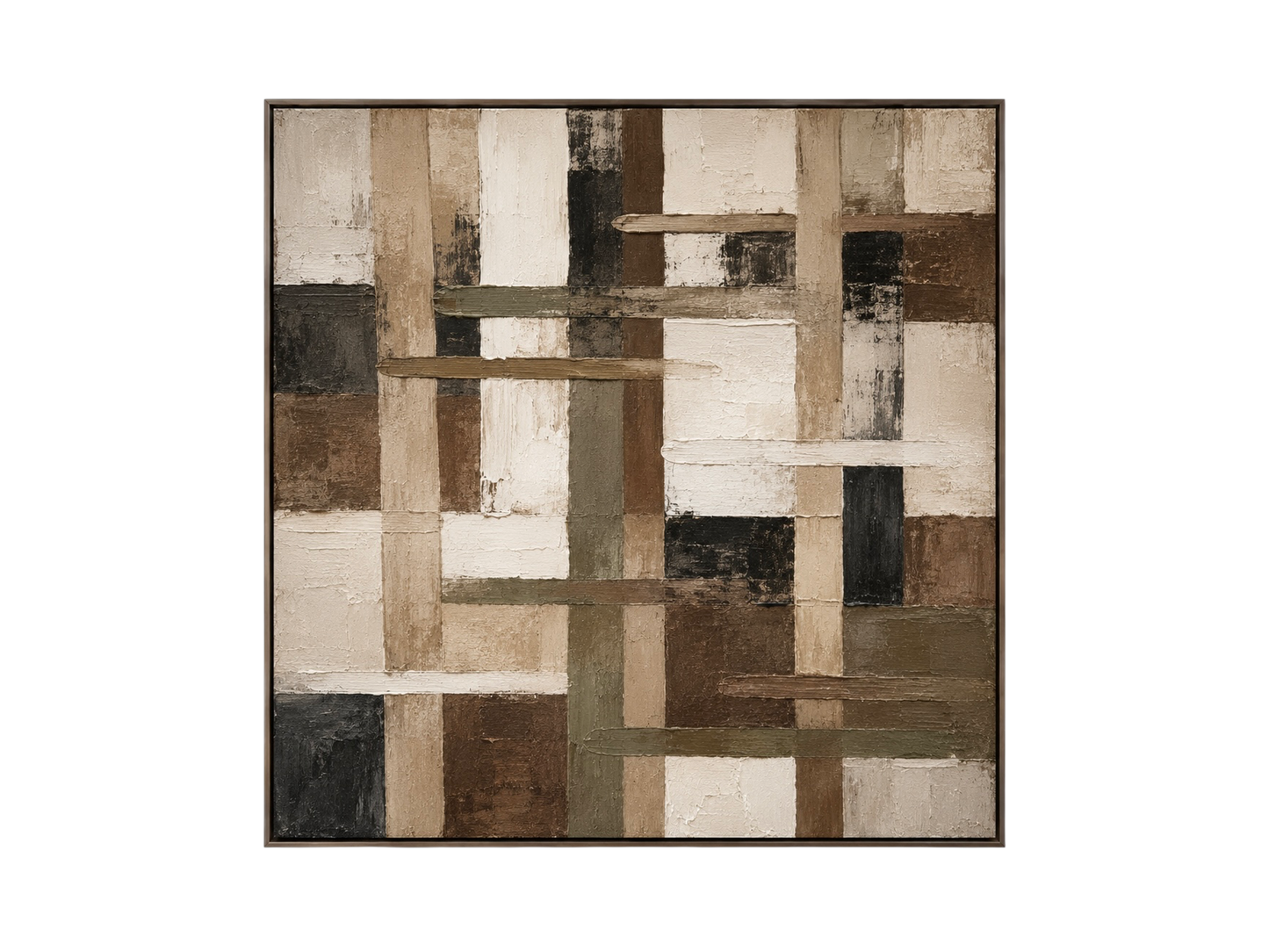 Woven Field