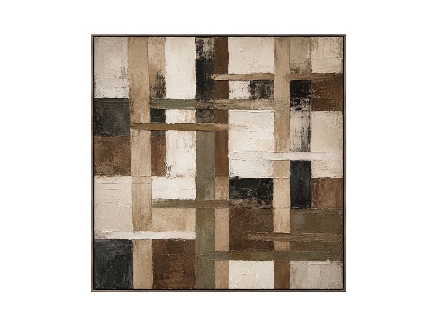Woven Field