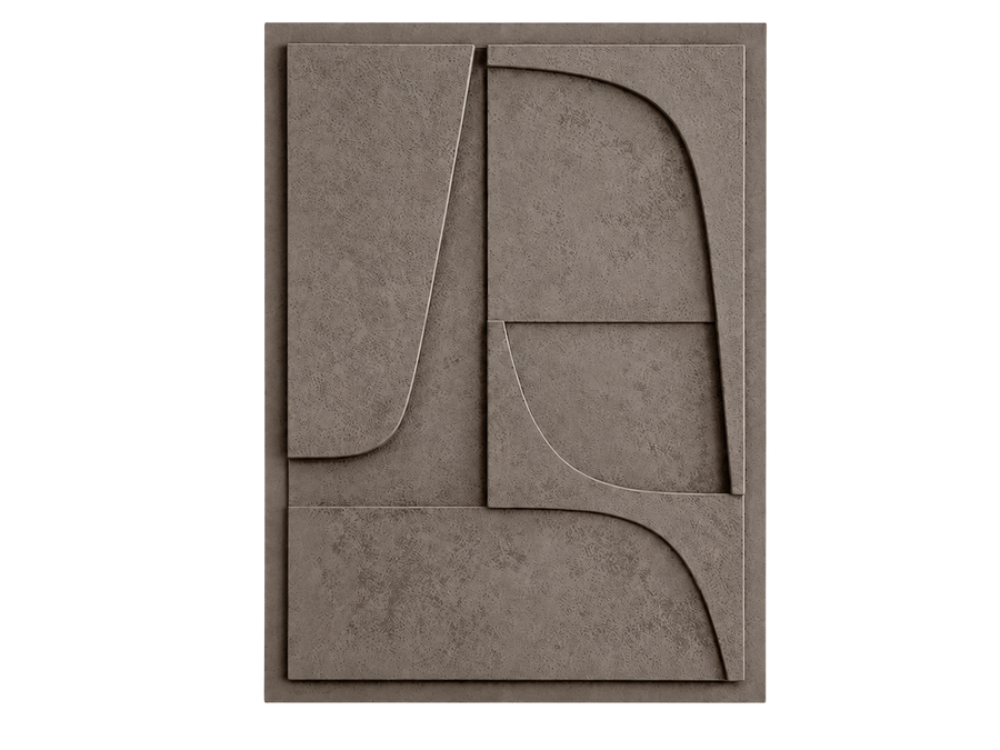 Textured Collection of Elements: Earth