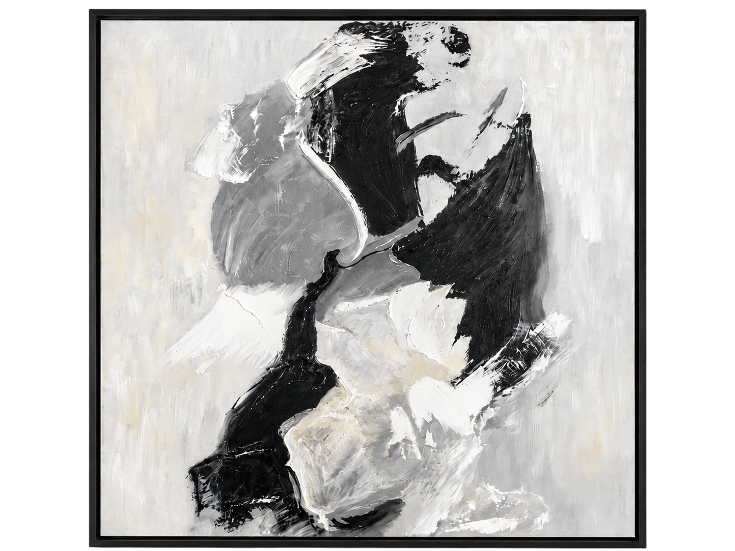 Monochrome Momentum