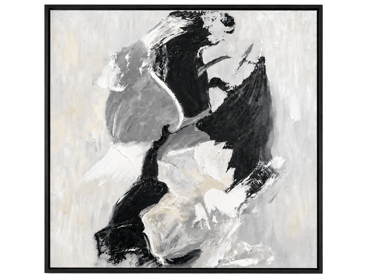 Monochrome Momentum