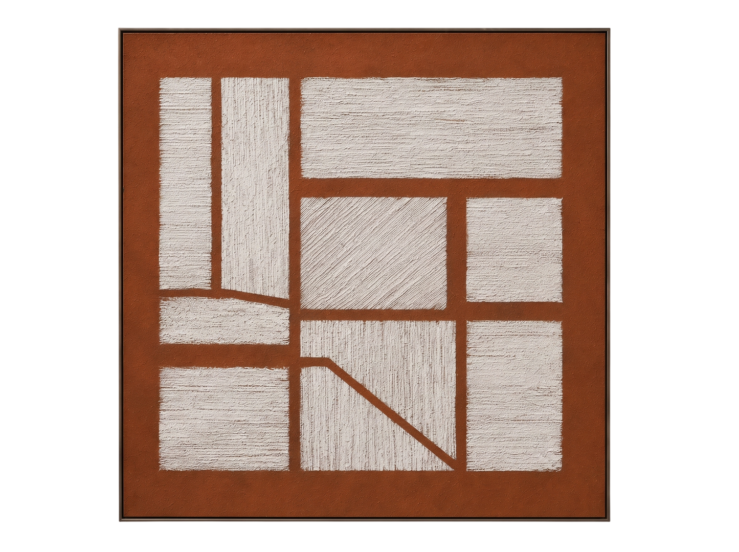 Collection Terra: Ivory