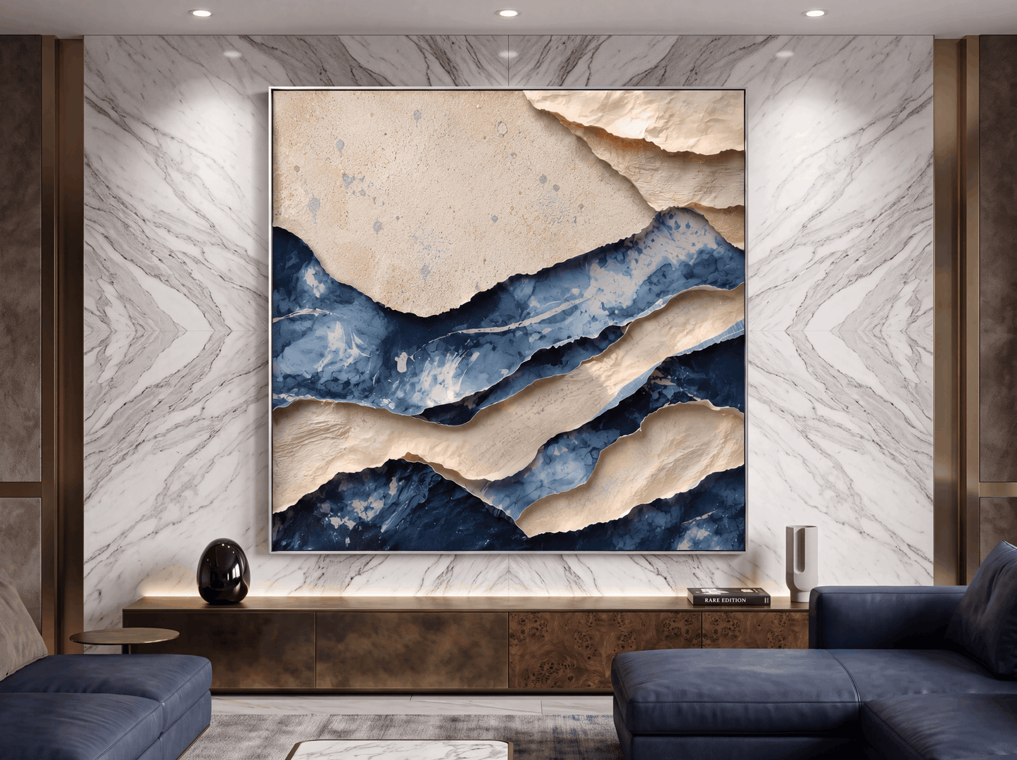 Paper Strata