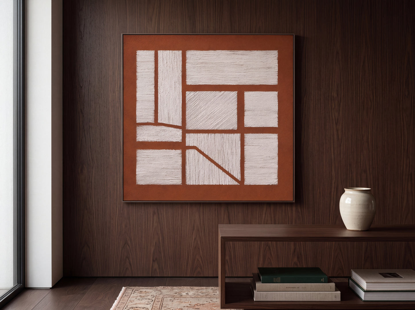 Collection Terra: Ivory