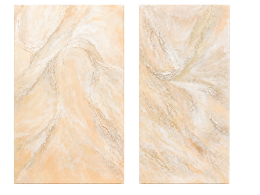 Ivory Pair
