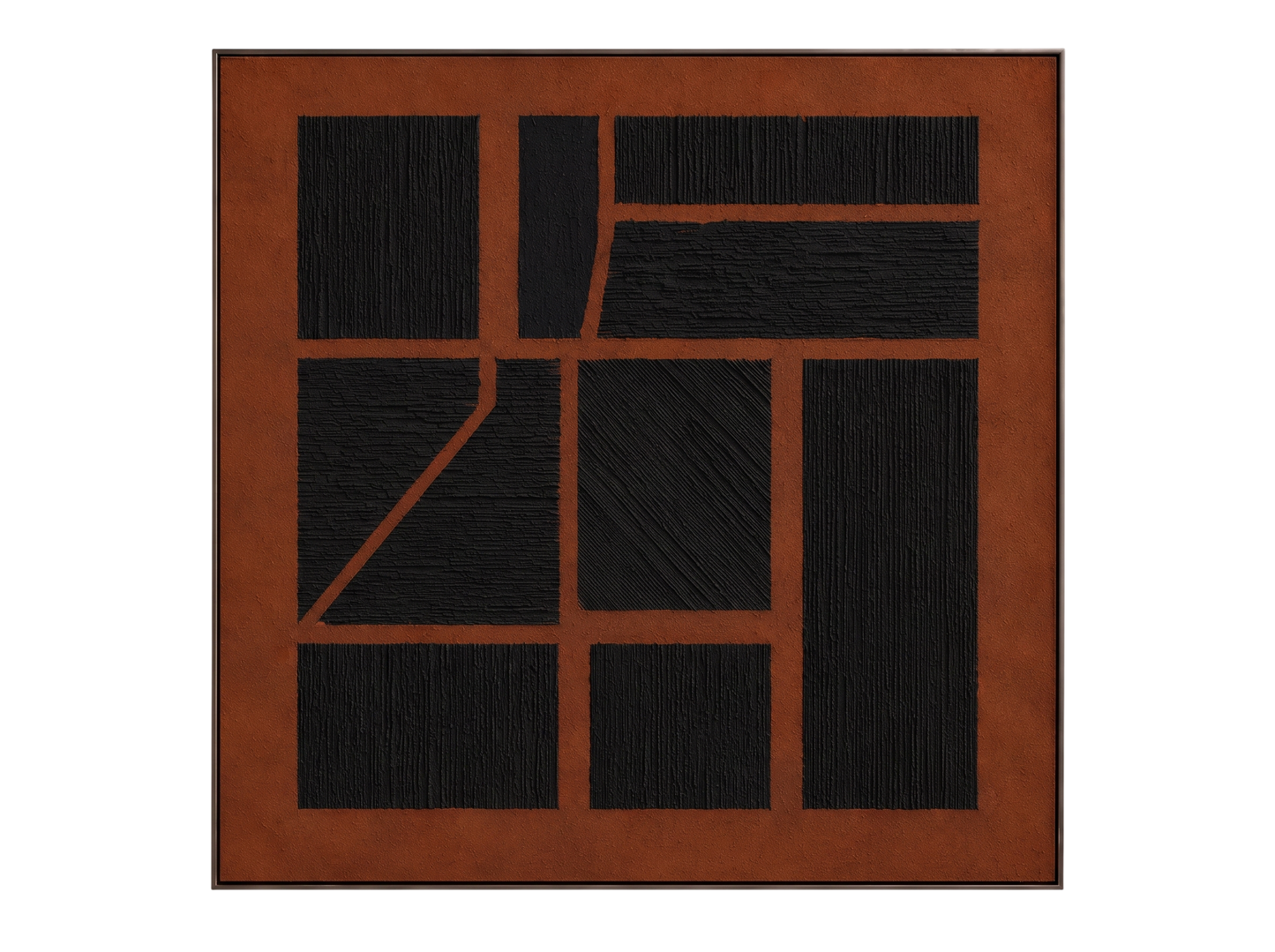 Collection Terra: Onyx