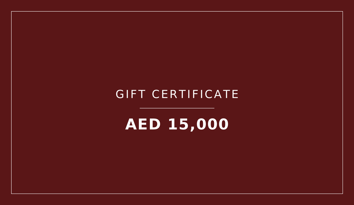 WallhomeArt Gift Certificate