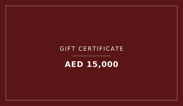 WallhomeArt Gift Certificate