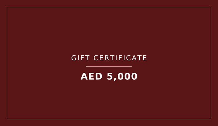WallhomeArt Gift Certificate