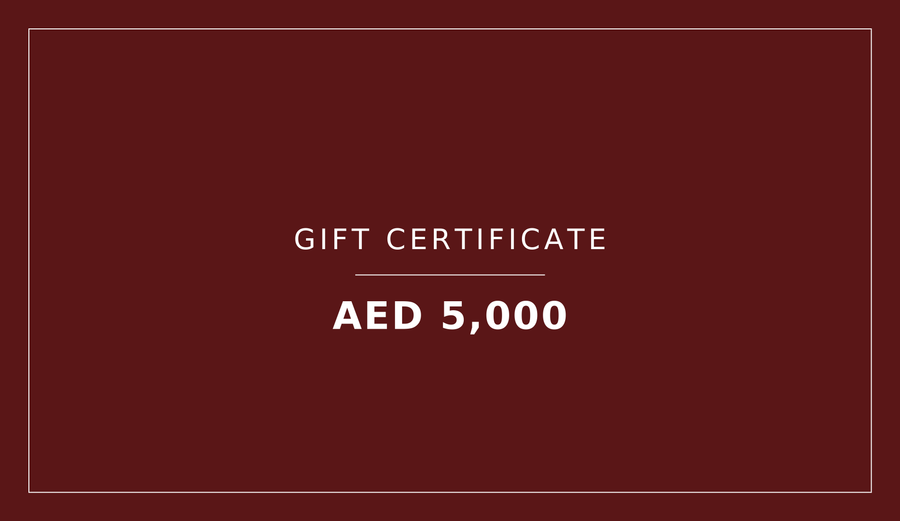 WallhomeArt Gift Certificate