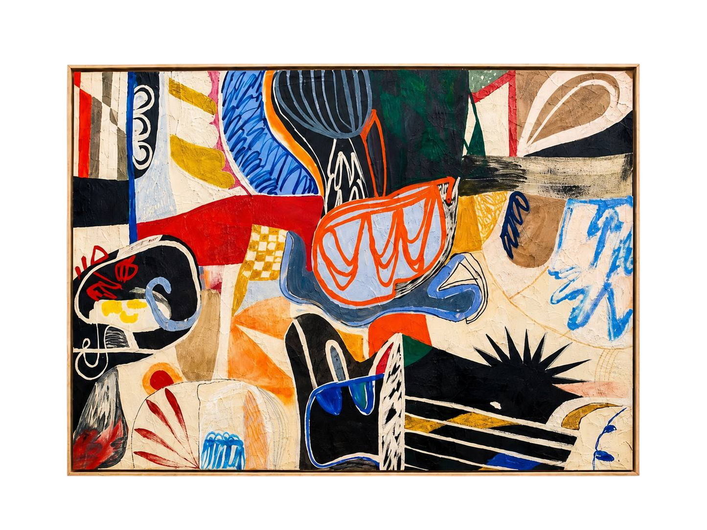 Living Collage