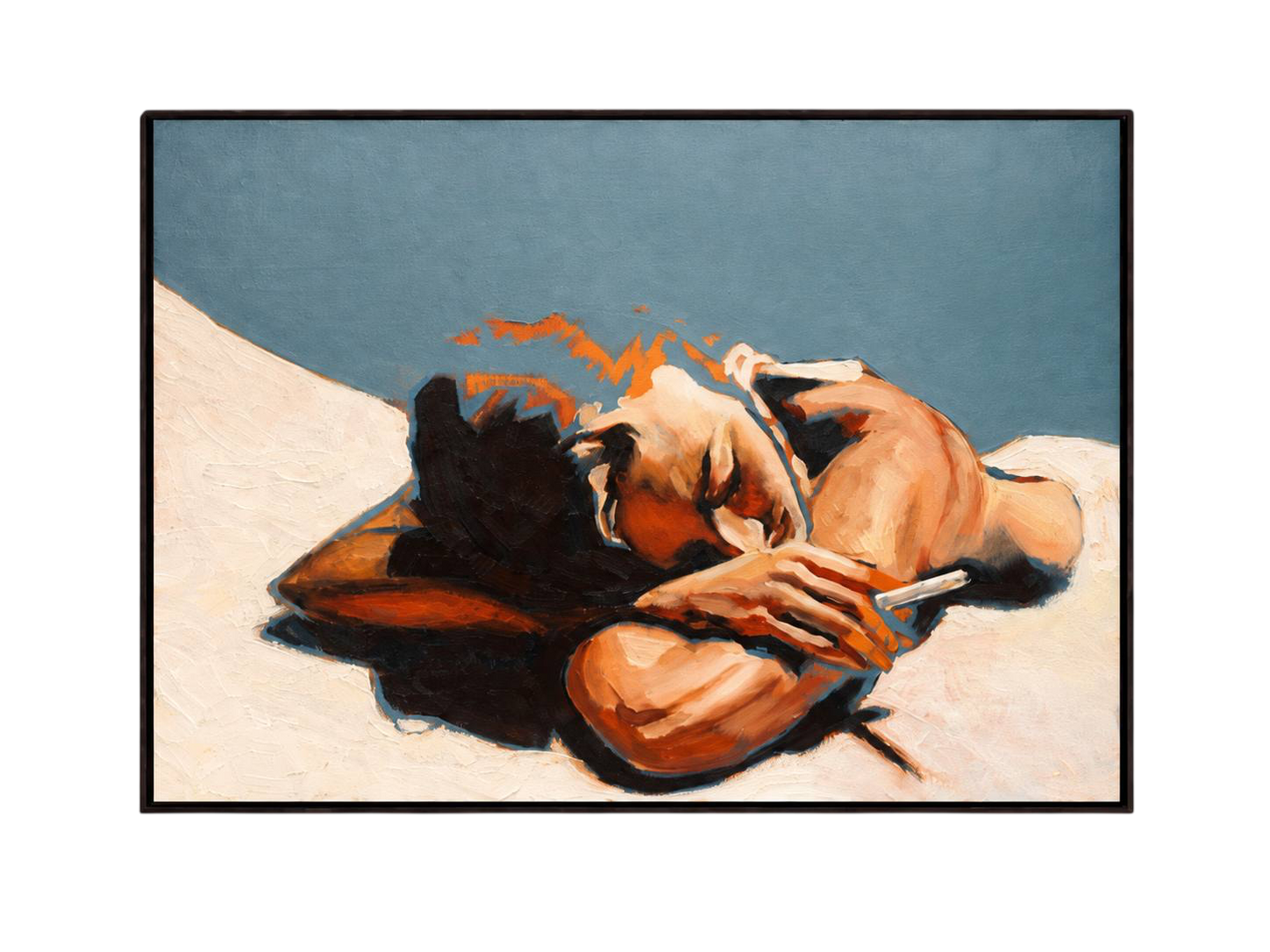 Resting Light