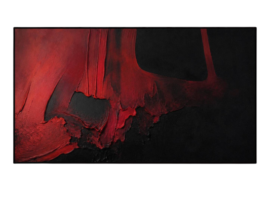 Crimson Depth